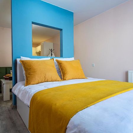 Tutti Frutti Apartment Loft2 New Gudauri Εξωτερικό φωτογραφία