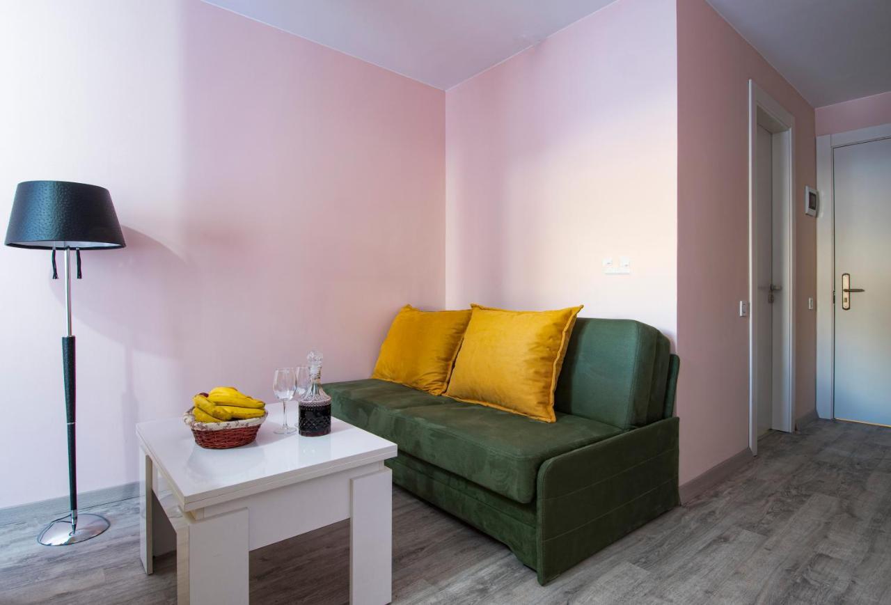 Tutti Frutti Apartment Loft2 New Gudauri Εξωτερικό φωτογραφία