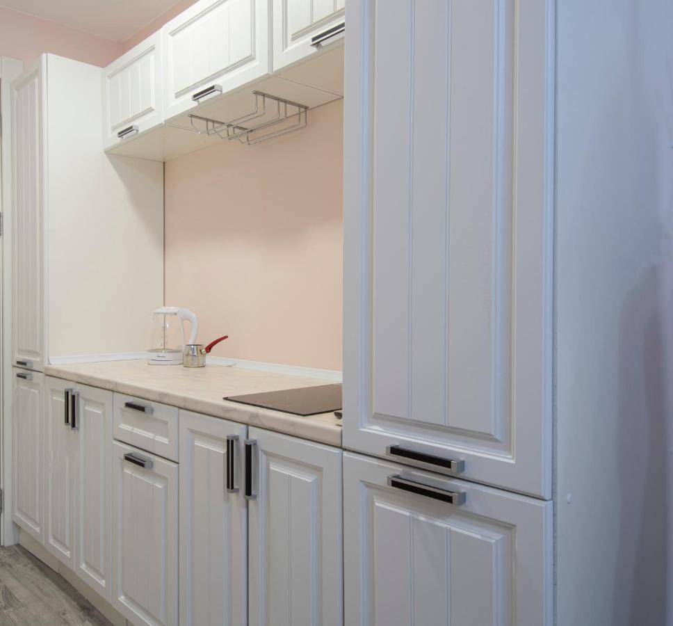 Tutti Frutti Apartment Loft2 New Gudauri Εξωτερικό φωτογραφία
