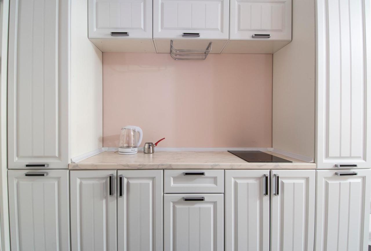 Tutti Frutti Apartment Loft2 New Gudauri Εξωτερικό φωτογραφία