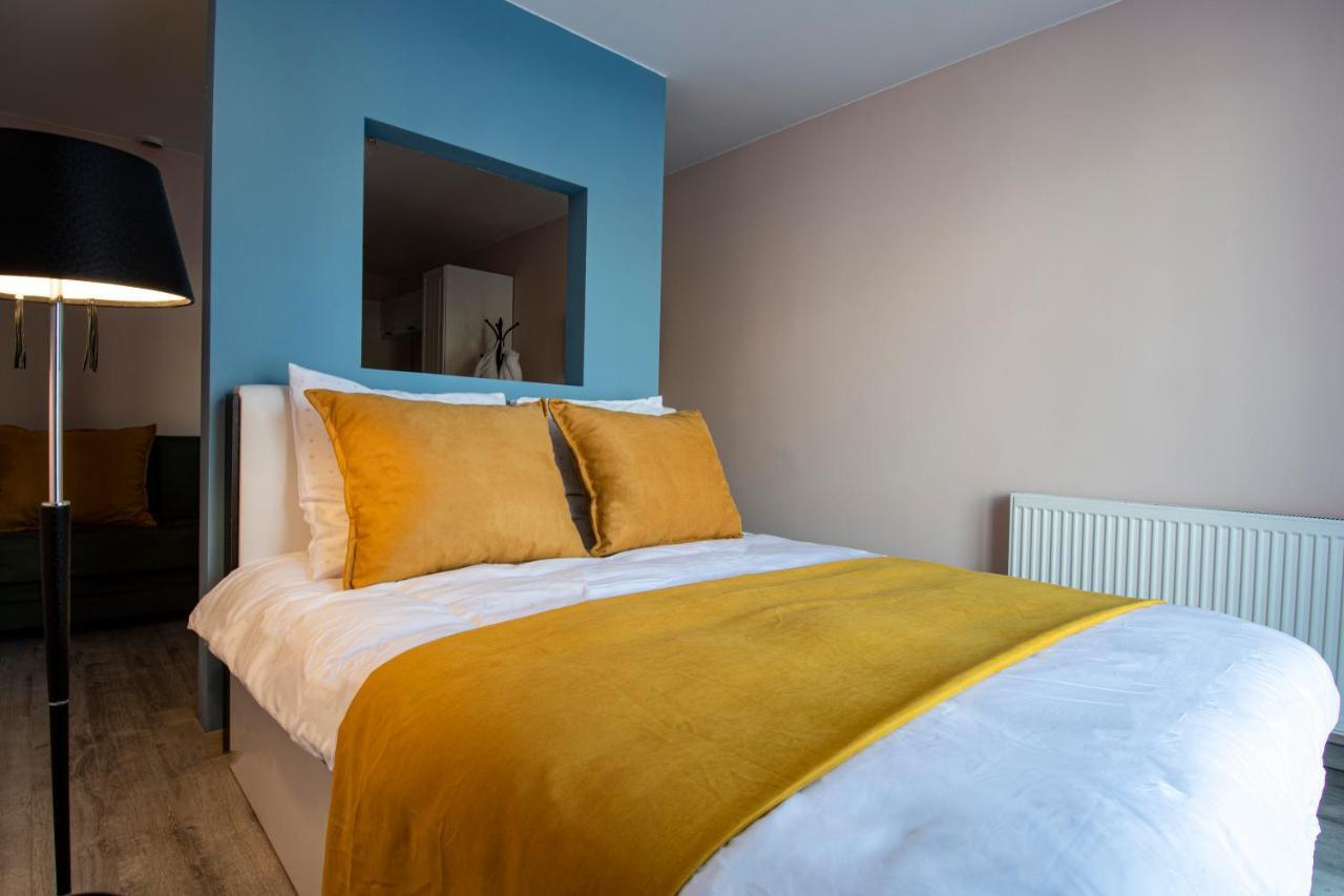 Tutti Frutti Apartment Loft2 New Gudauri Εξωτερικό φωτογραφία