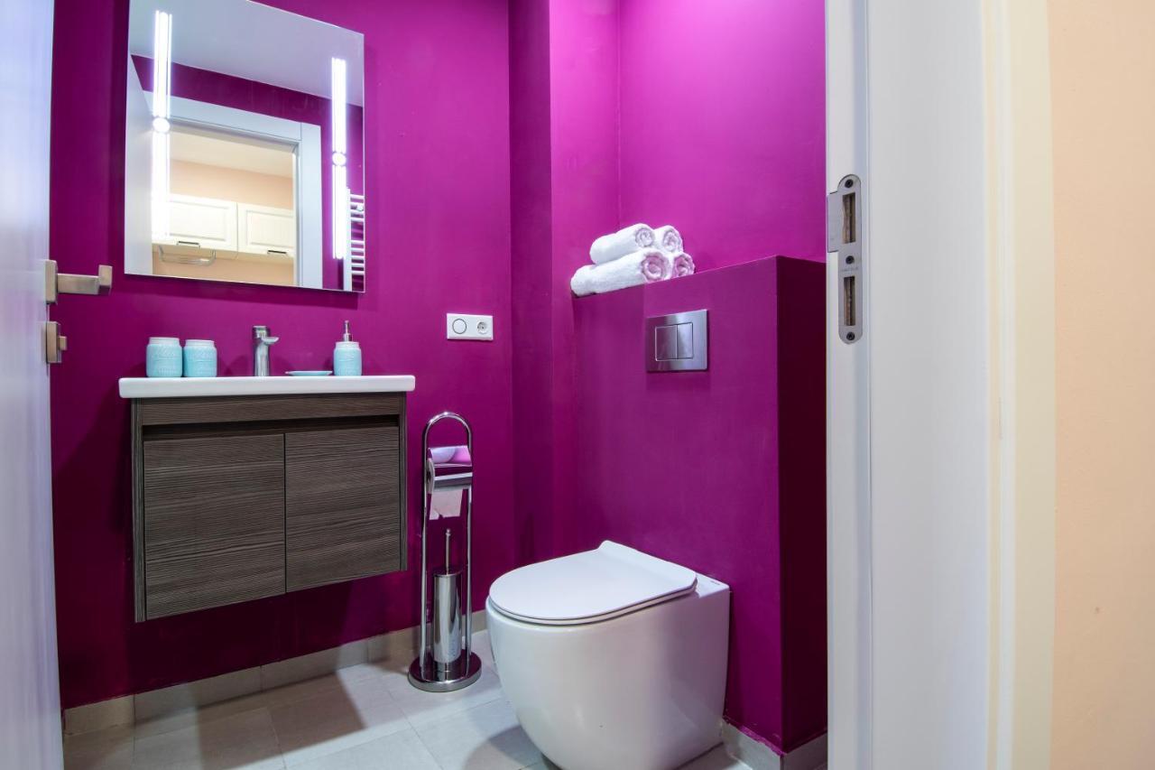 Tutti Frutti Apartment Loft2 New Gudauri Εξωτερικό φωτογραφία