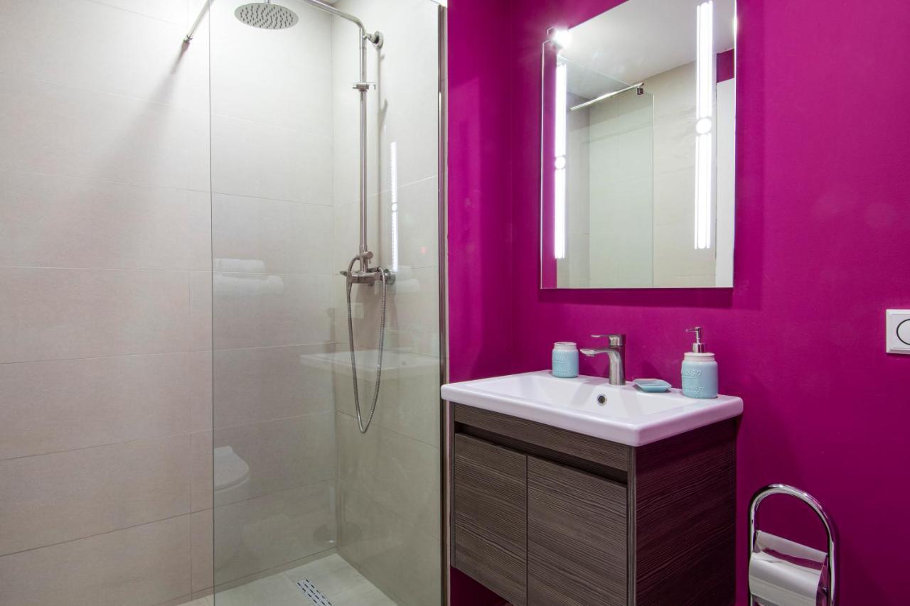 Tutti Frutti Apartment Loft2 New Gudauri Εξωτερικό φωτογραφία